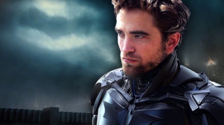 Robert Pattinson positivo al coronavirus: interrotto il set di Batman 